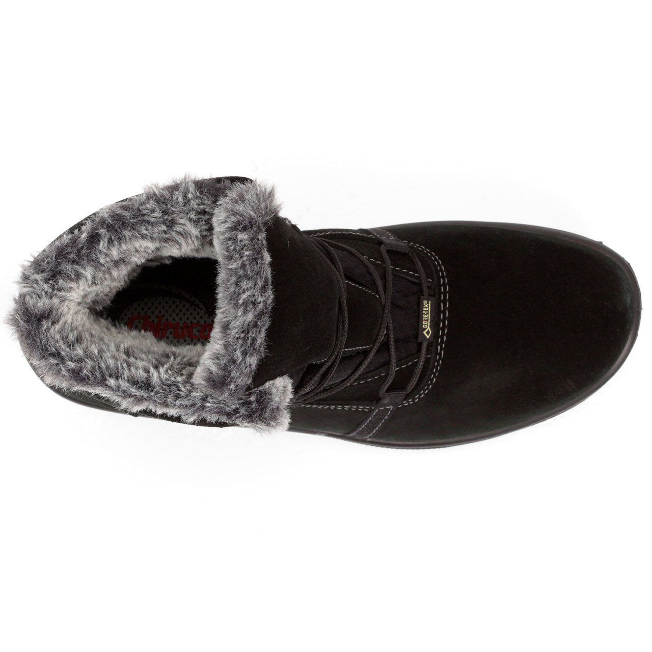 Chiruca Constanza 03 Gore-Tex® Soğuk iklim ve Outdoor Bot Made in Europe