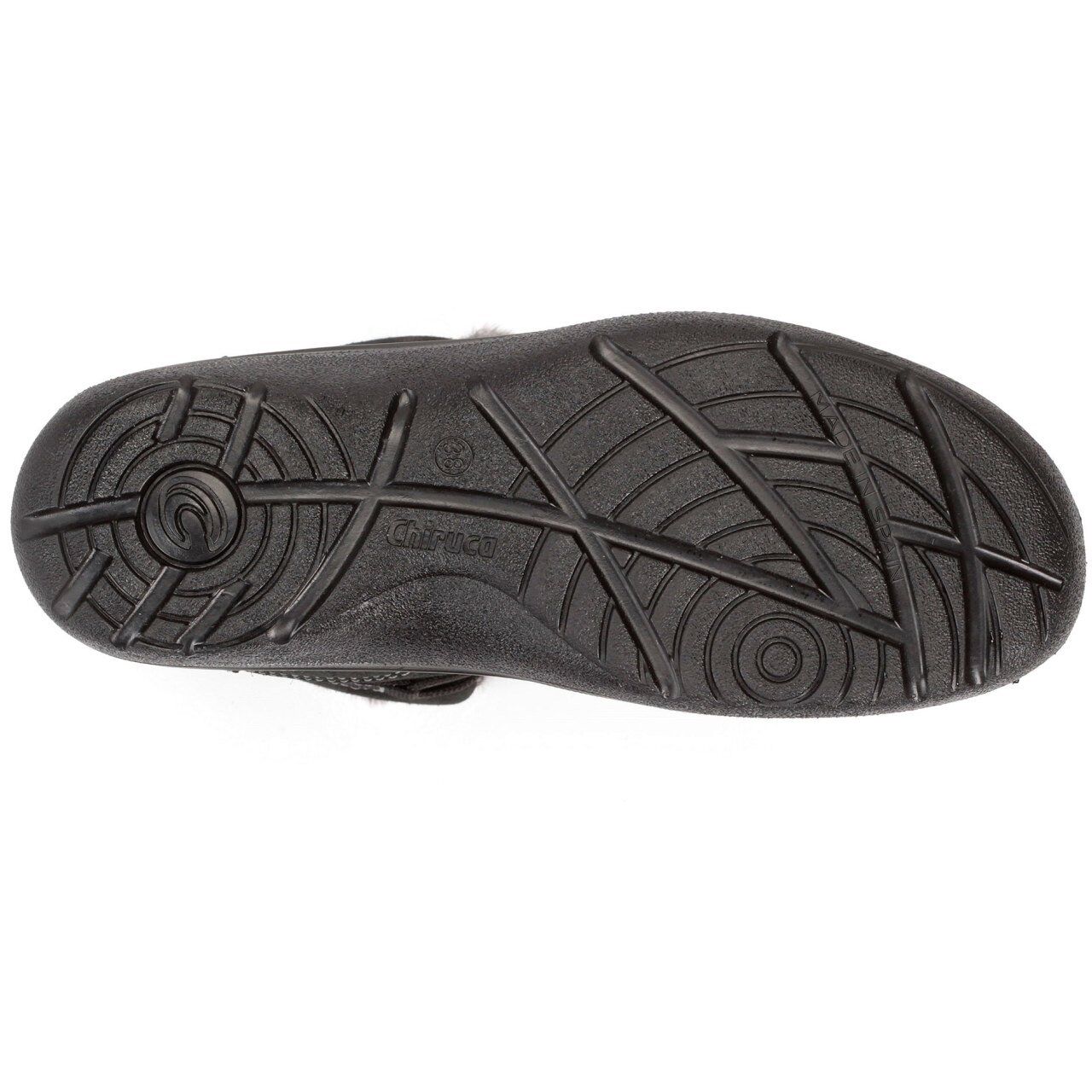 Chiruca Constanza 03 Gore-Tex® Soğuk iklim ve Outdoor Bot Made in Europe