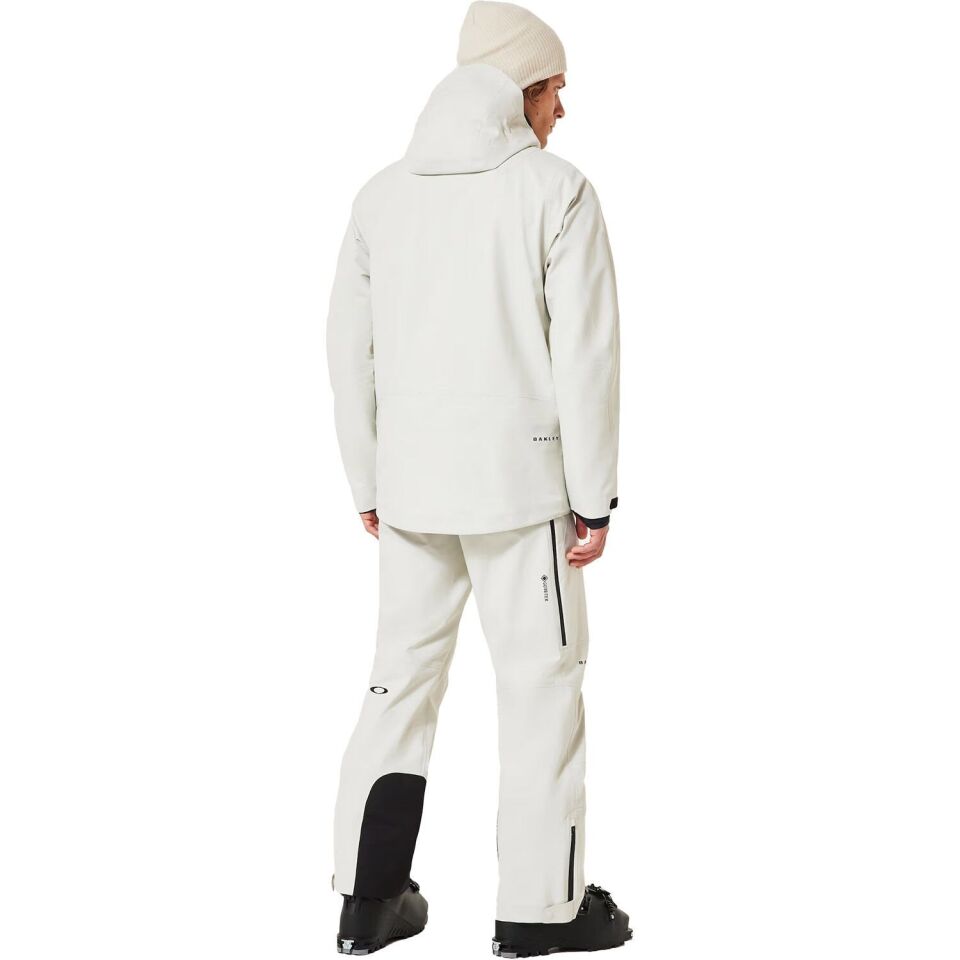 Oakley Bowls Gore-Tex Shell Erkek Ceket