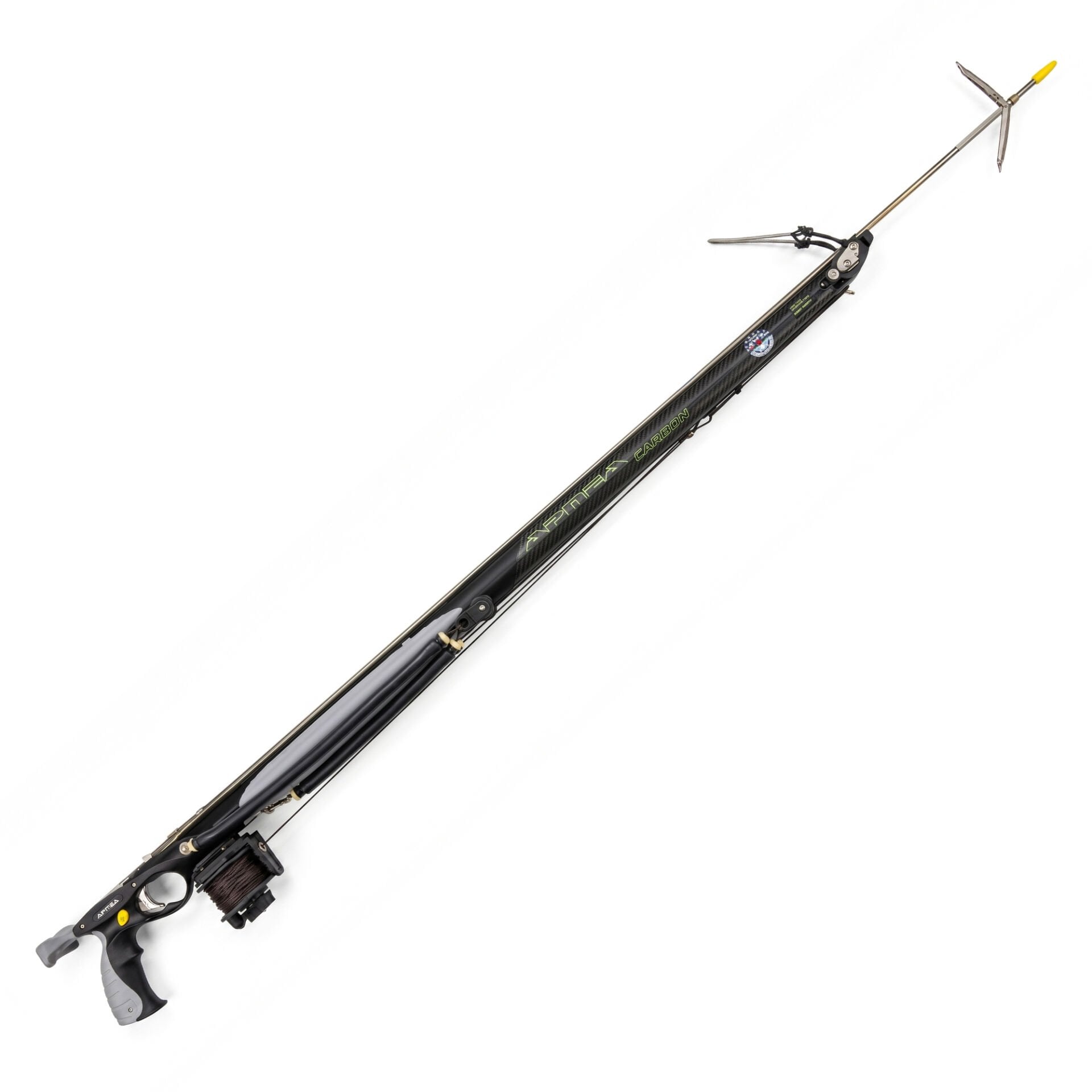 Apnea MT Series Carbon Inverted Zıpkın