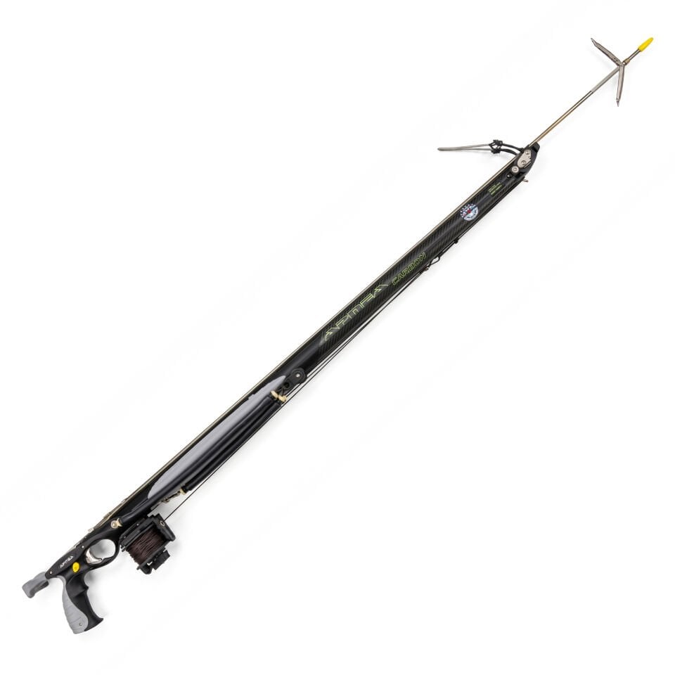 Apnea MT Series Carbon Inverted Zıpkın