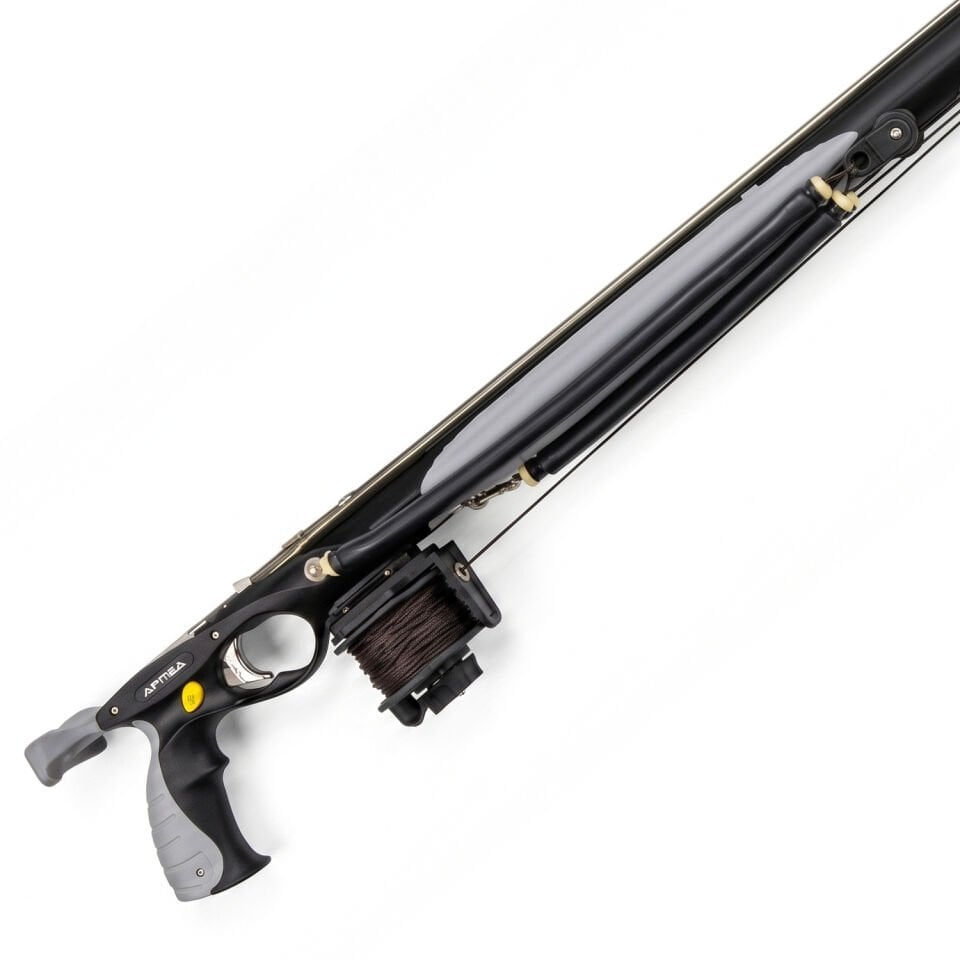Apnea MT Series Carbon Inverted Zıpkın