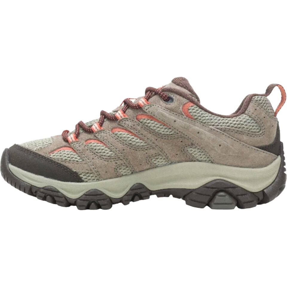 Merrell Moab 3 Gore-Tex Kadın Ayakkabı Kahverengi - 36