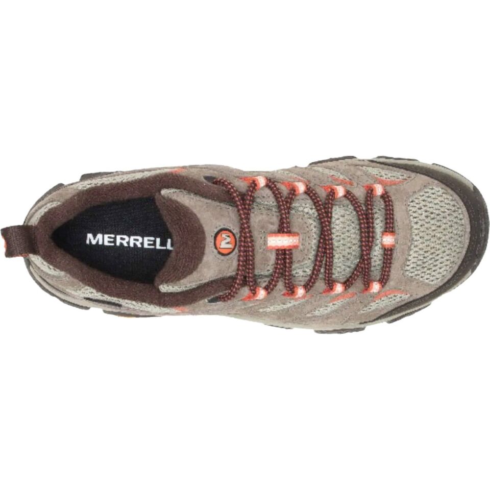 Merrell Moab 3 Gore-Tex Kadın Ayakkabı Kahverengi - 36