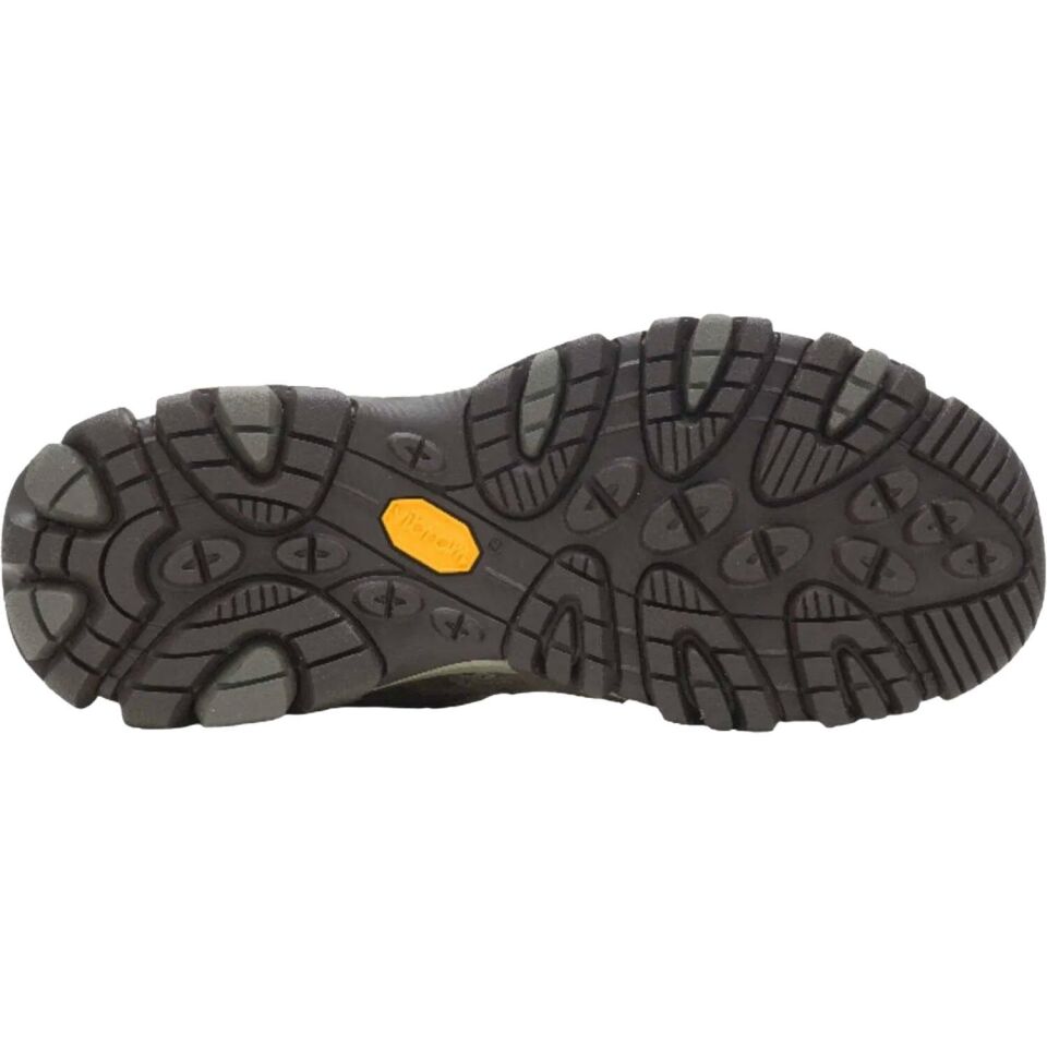 Merrell Moab 3 Gore-Tex Kadın Ayakkabı Kahverengi - 36