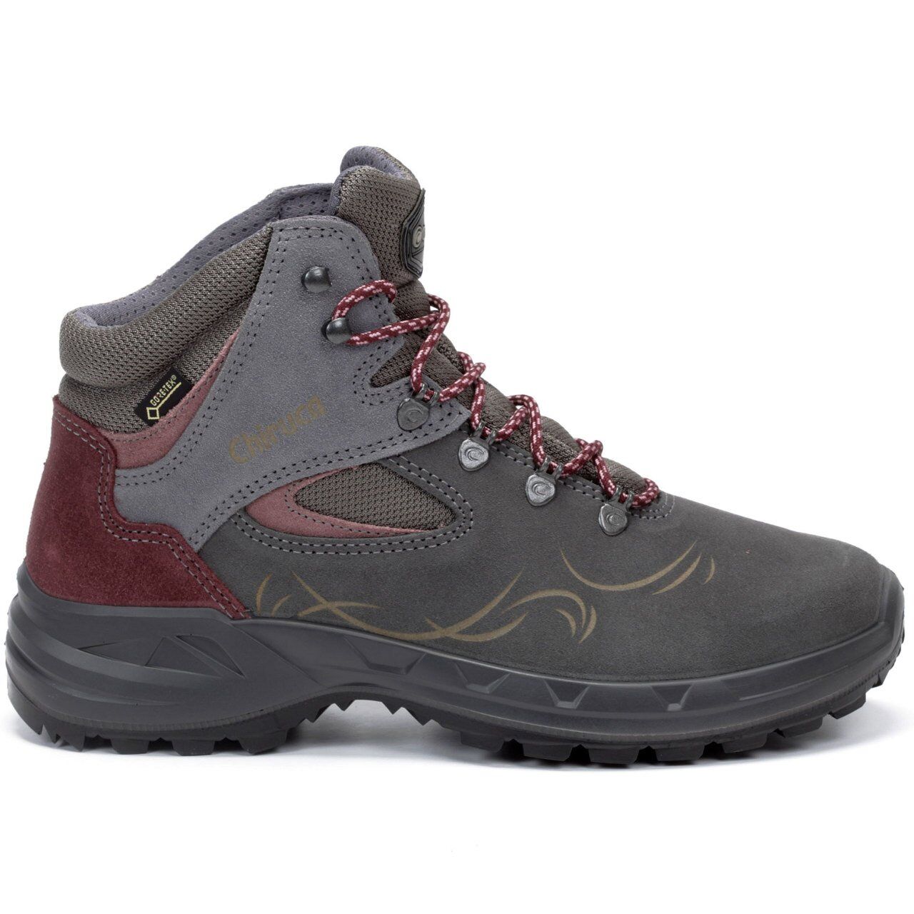 Chiruca Sarria 07 Gore-Tex® Laser® Outdoor Bot Made in Europe