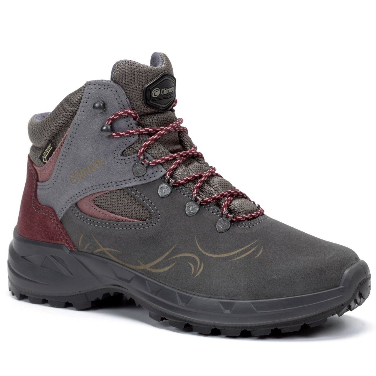 Chiruca Sarria 07 Gore-Tex® Laser® Outdoor Bot Made in Europe