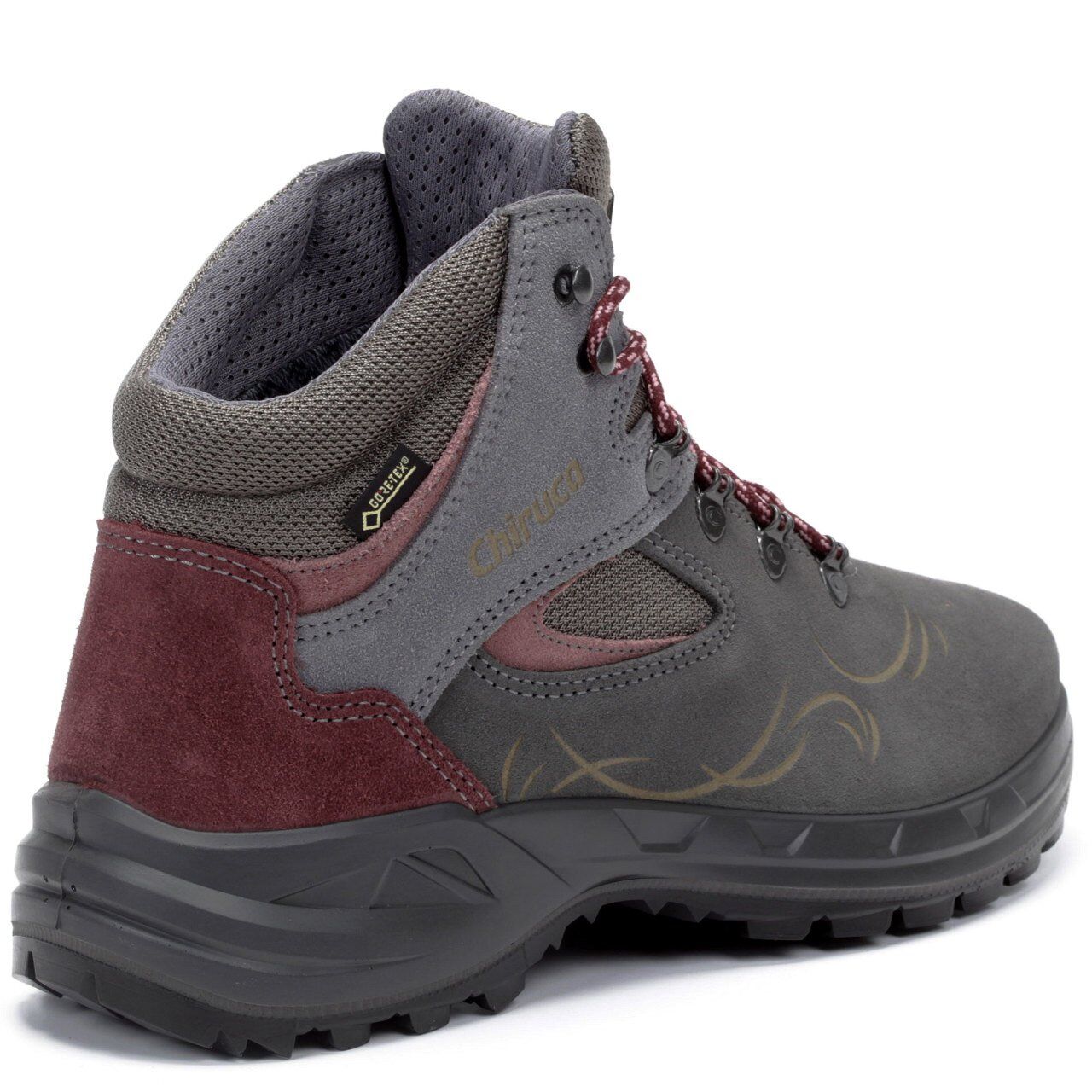 Chiruca Sarria 07 Gore-Tex® Laser® Outdoor Bot Made in Europe