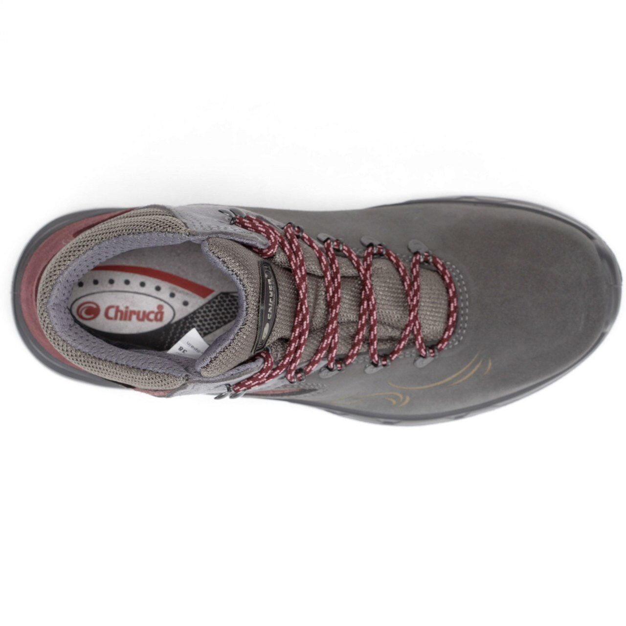 Chiruca Sarria 07 Gore-Tex® Laser® Outdoor Bot Made in Europe