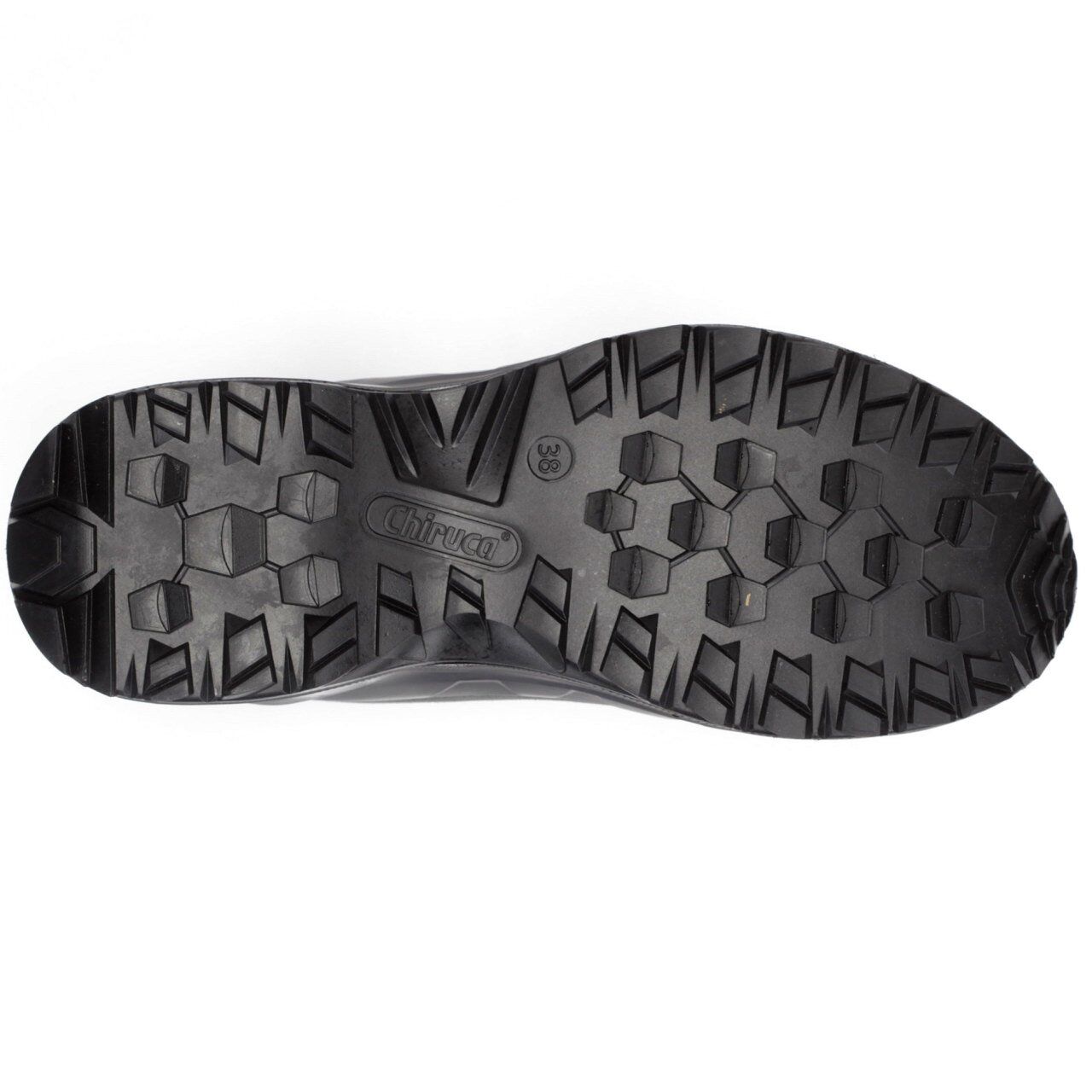 Chiruca Sarria 07 Gore-Tex® Laser® Outdoor Bot Made in Europe