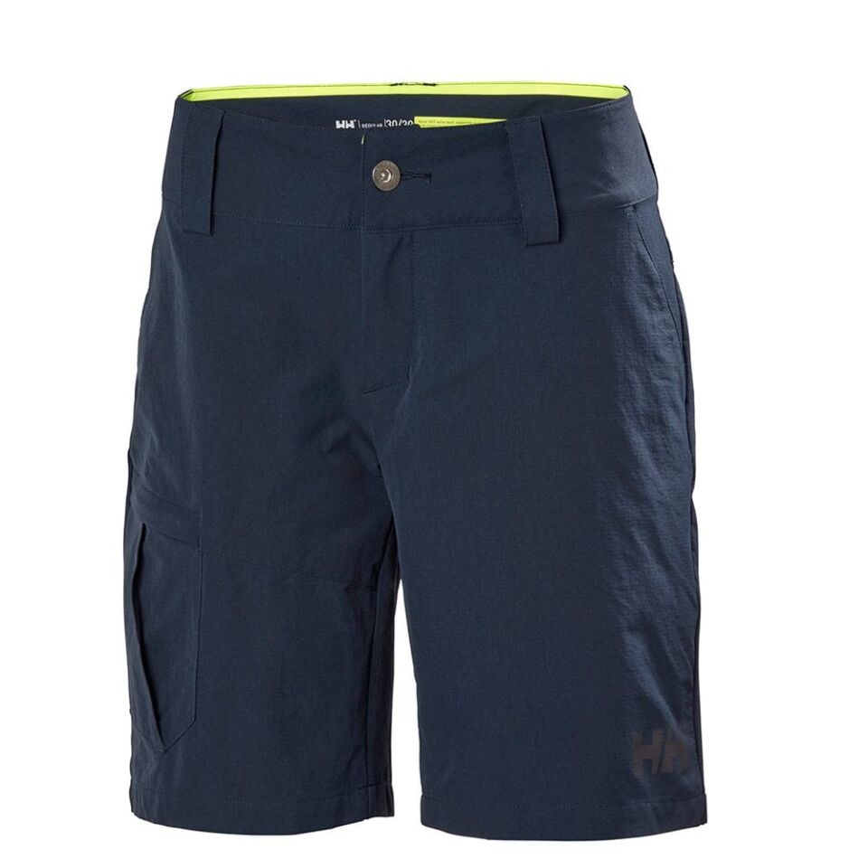 Helly Hansen QD Cargo Kadın Şort