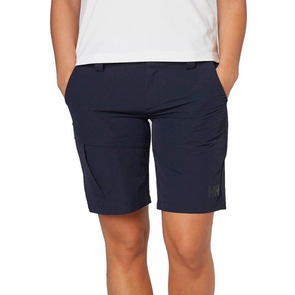 Helly Hansen QD Cargo Kadın Şort