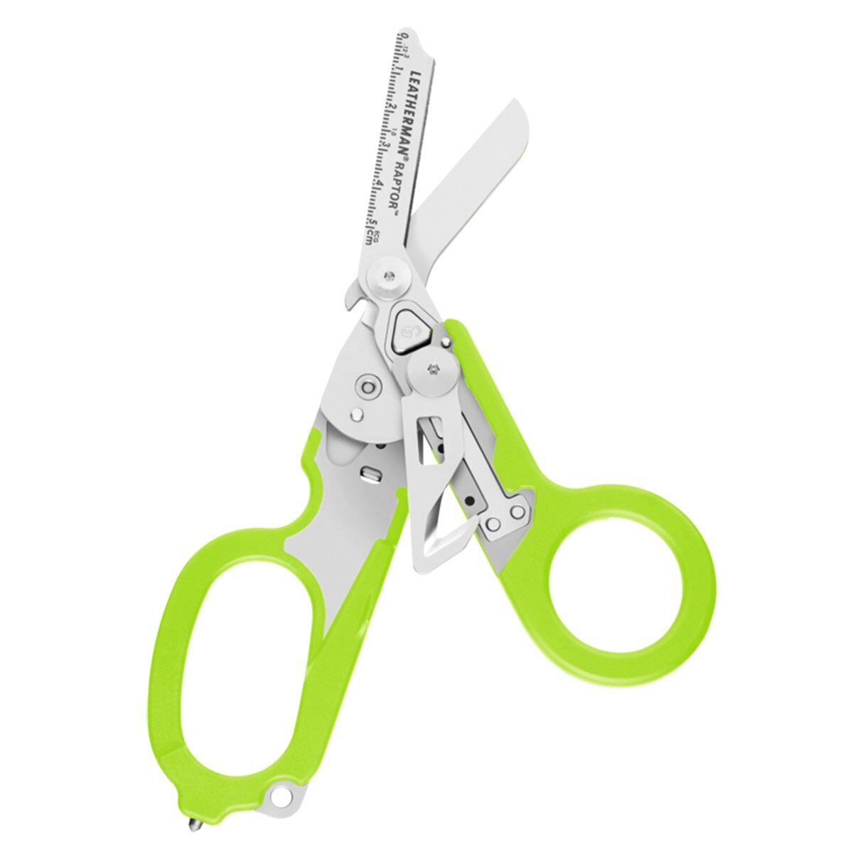 Leatherman Raptor Rescue Green Multitool Çok Amaçlı Pense