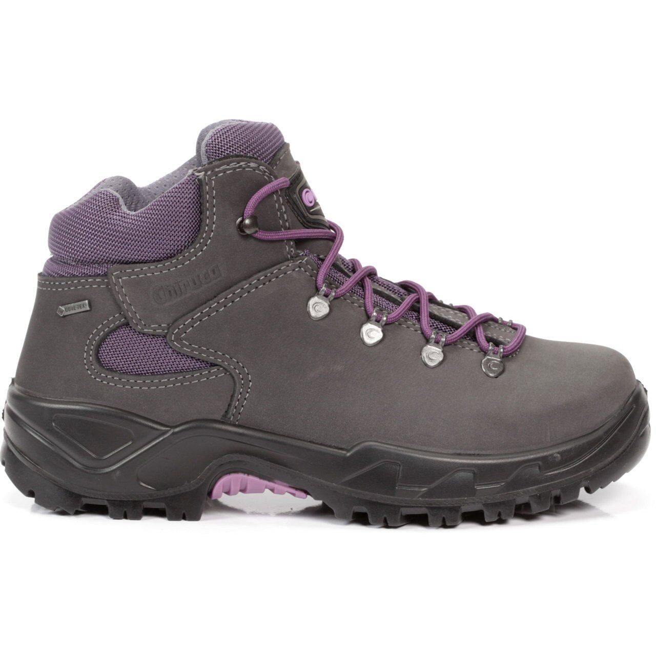 Chiruca Panticosa 06 Gore-Tex® Cordura® Outdoor Bot Made in Europe