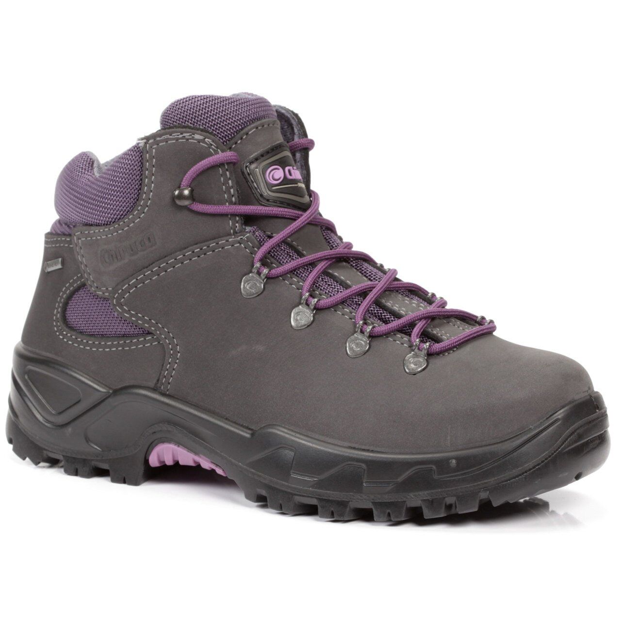 Chiruca Panticosa 06 Gore-Tex® Cordura® Outdoor Bot Made in Europe