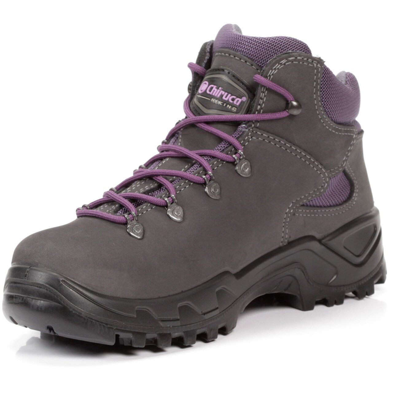 Chiruca Panticosa 06 Gore-Tex® Cordura® Outdoor Bot Made in Europe