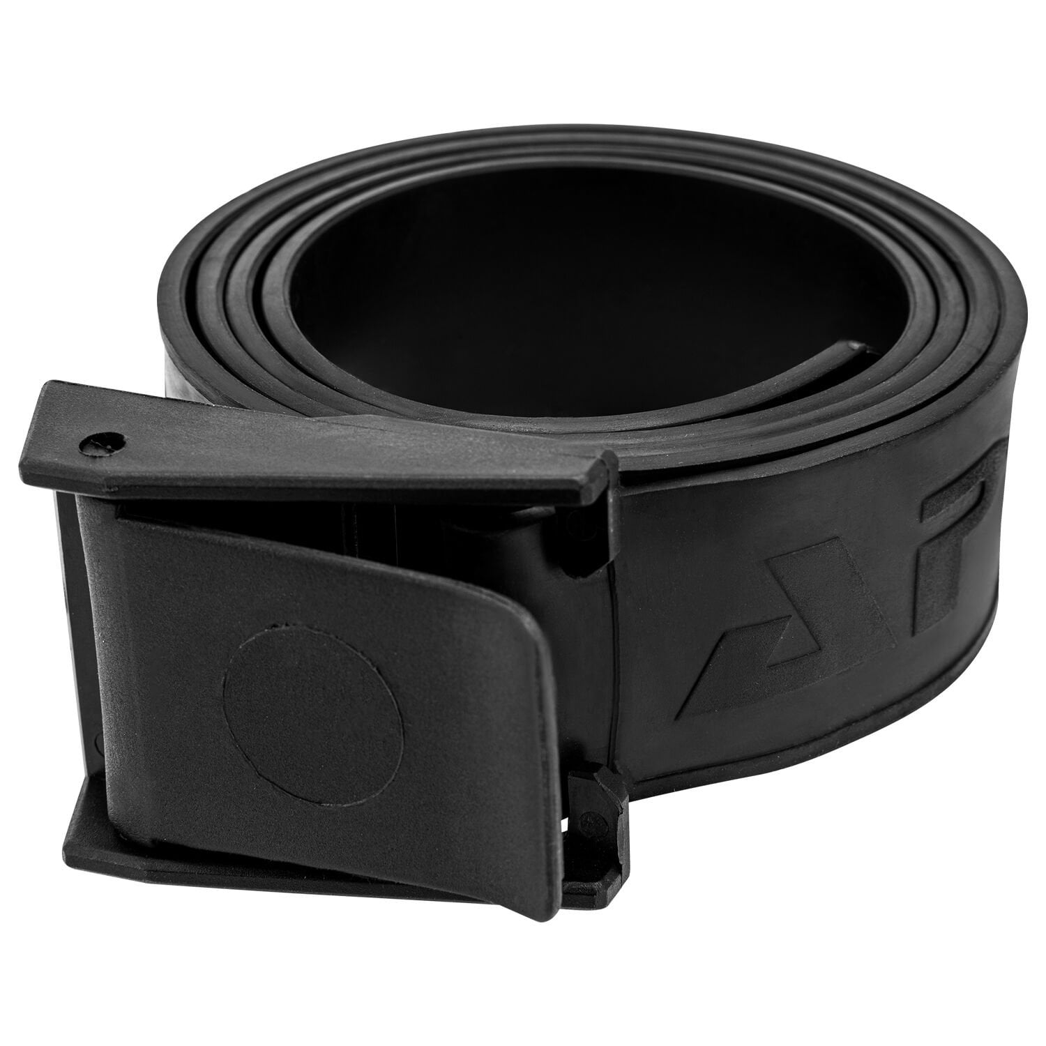 Apnea Plastik Tokalı Kauçuk Ağırlık Kemeri