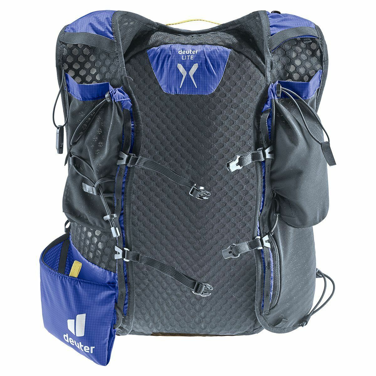 Deuter Ascender 7 Litre Sırt Çantası