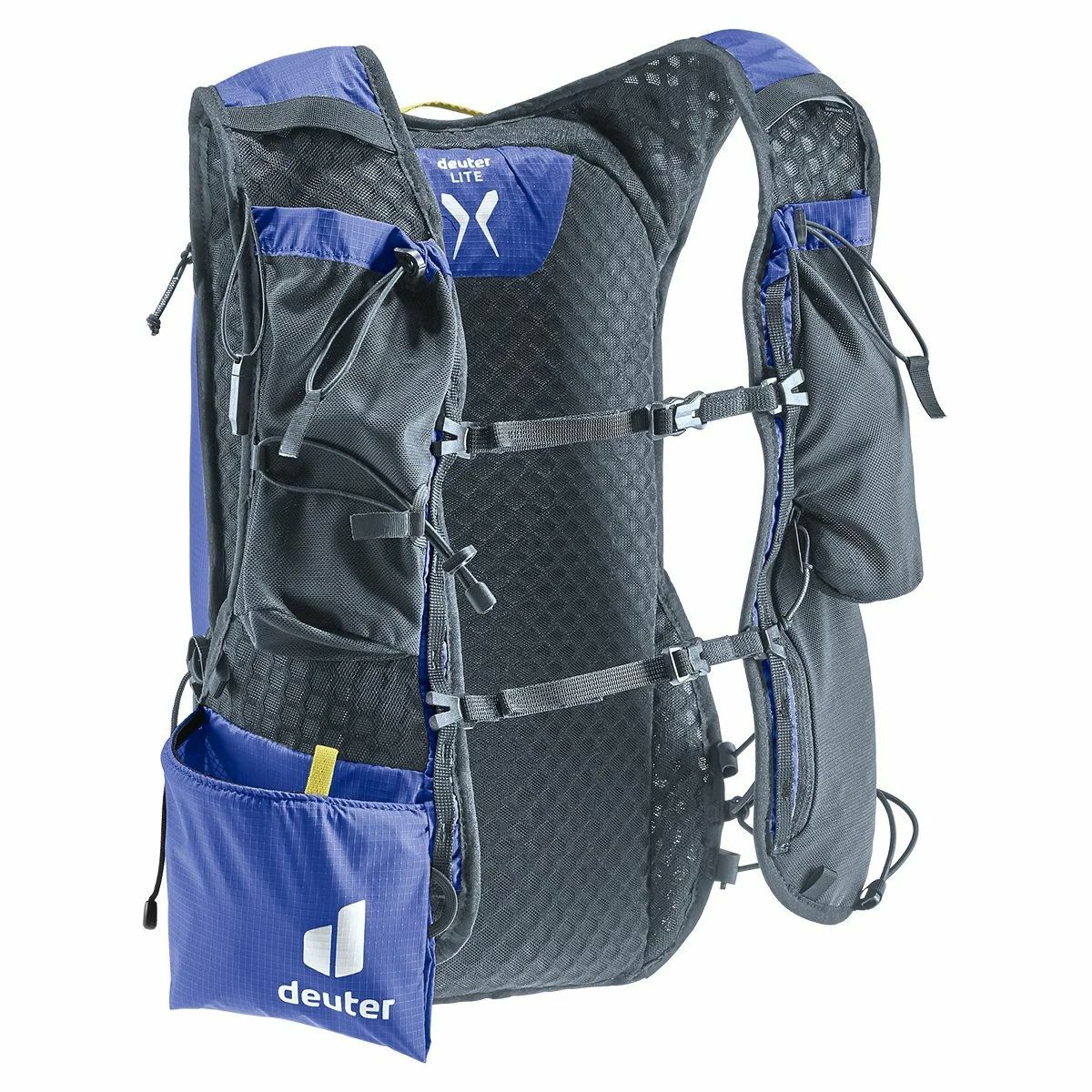 Deuter Ascender 7 Litre Sırt Çantası