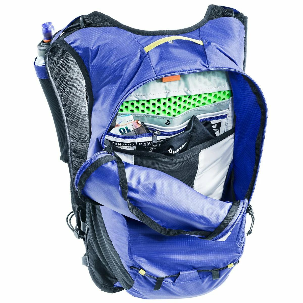 Deuter Ascender 7 Litre Sırt Çantası