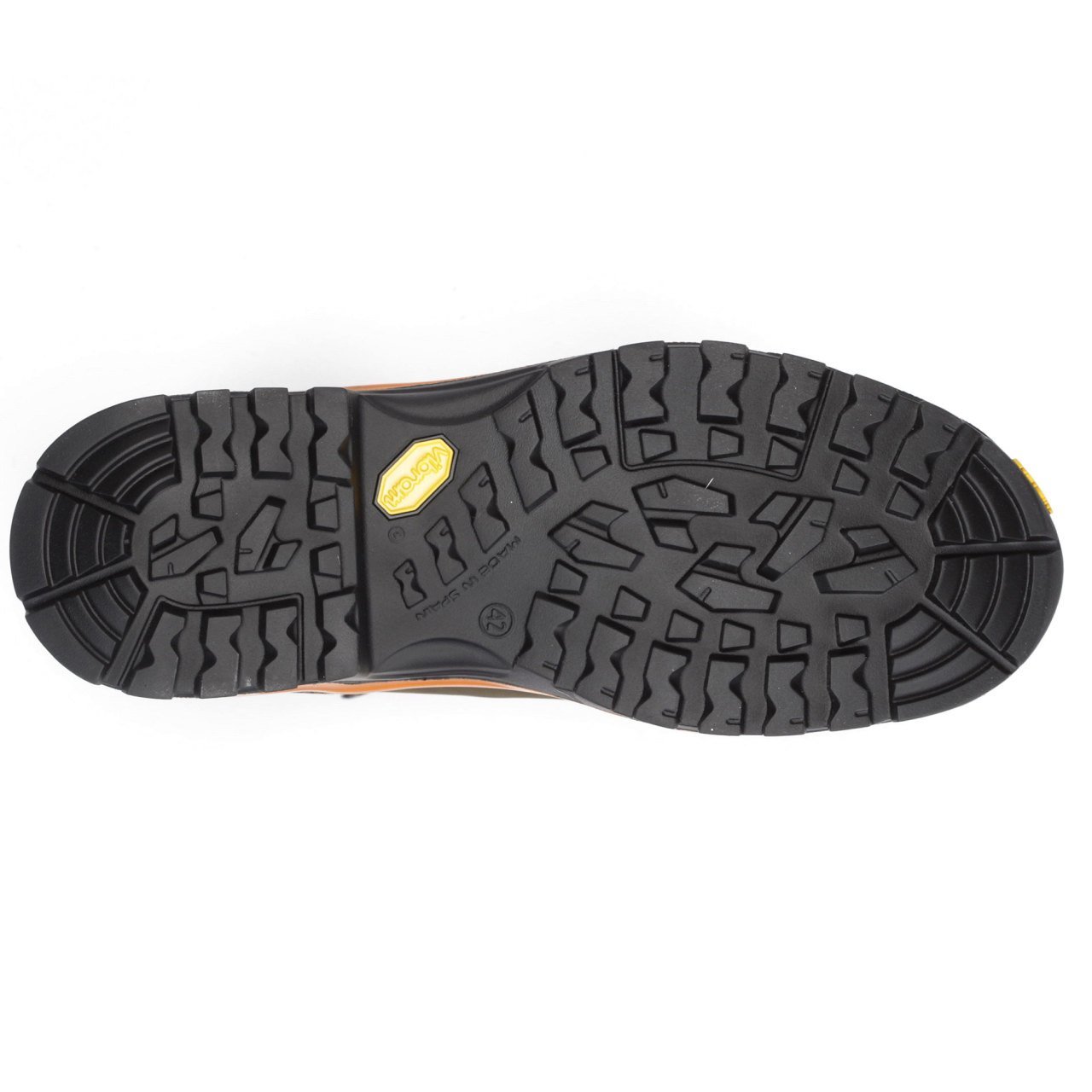 Chiruca Country 01 Gore-Tex® Vibram® Nubuk Outdoor ve Avcı Botu Made in Europe Haki - 45