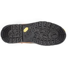 Chiruca Country 01 Gore-Tex® Vibram® Nubuk Outdoor ve Avcı Botu Made in Europe Haki - 45