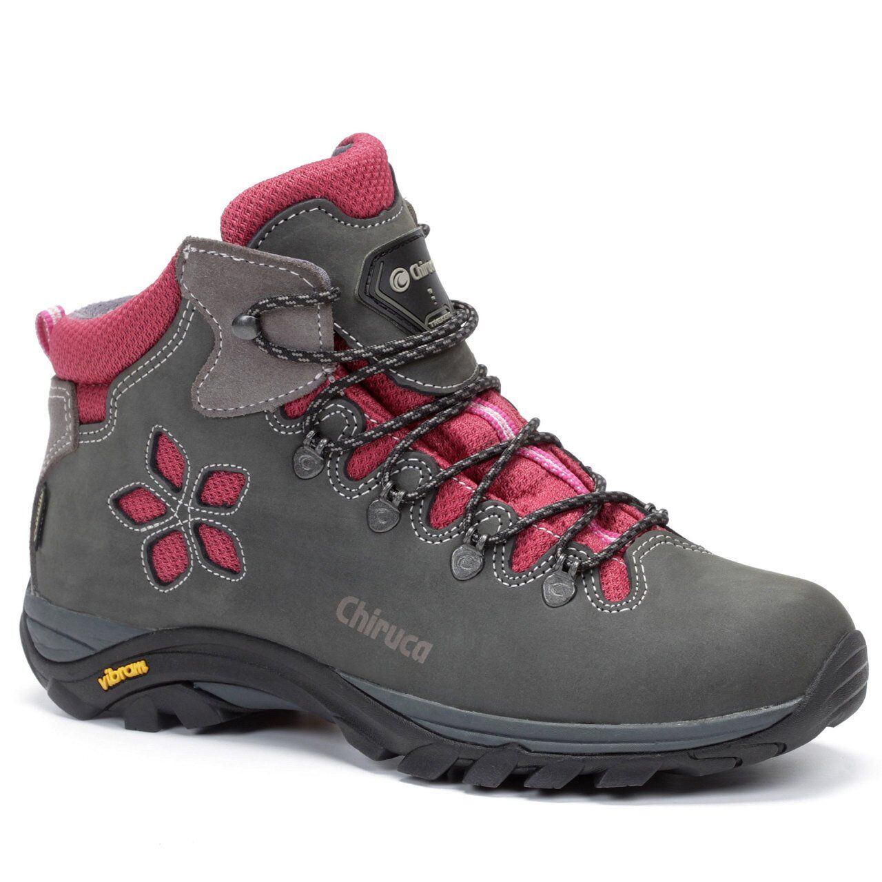 Chiruca Monique 08 Gore-Tex® Vibram® Cordura® Outdoor Bot Made in Europe