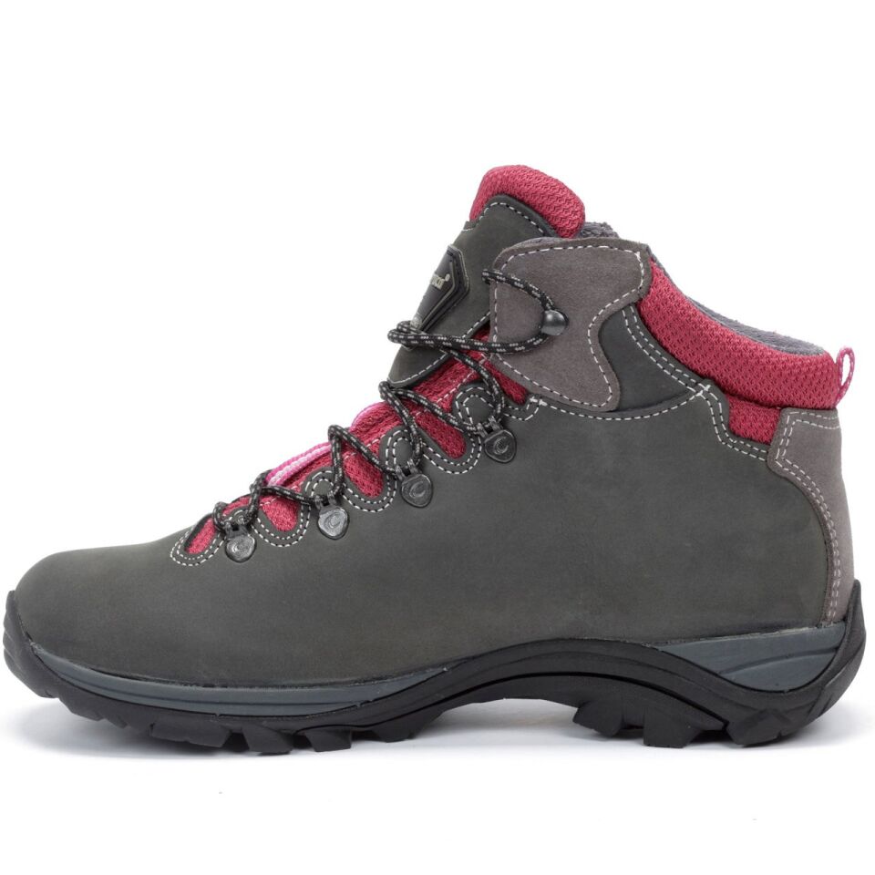 Chiruca Monique 08 Gore-Tex® Vibram® Cordura® Outdoor Bot Made in Europe