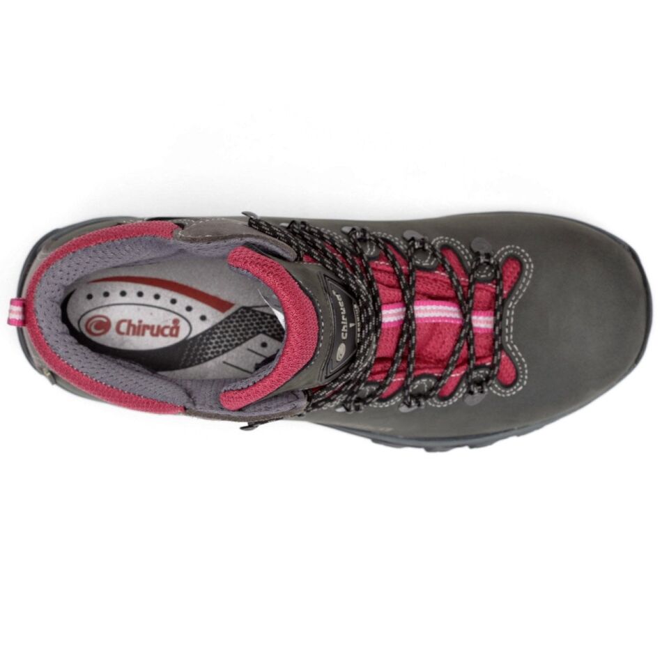 Chiruca Monique 08 Gore-Tex® Vibram® Cordura® Outdoor Bot Made in Europe