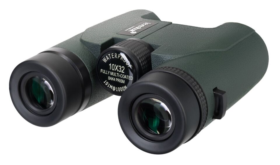 Levenhuk Karma PRO 10x32 Binoküler Dürbün