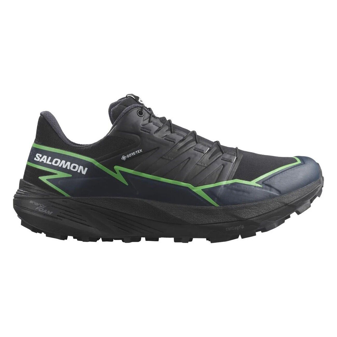 Salomon Thundercross Gore-Tex Erkek Ayakkabı