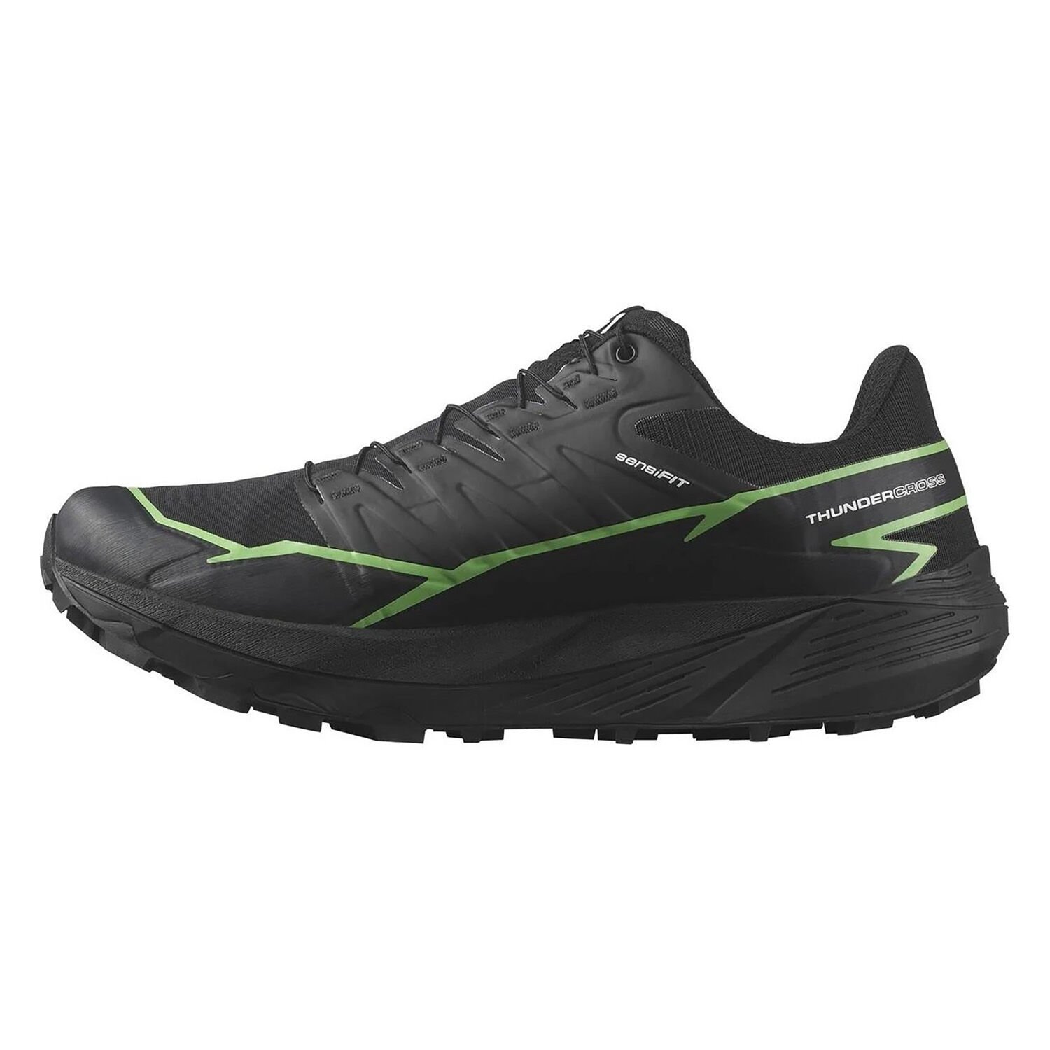Salomon Thundercross Gore-Tex Erkek Ayakkabı