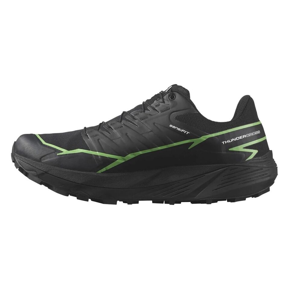 Salomon Thundercross Gore-Tex Erkek Ayakkabı