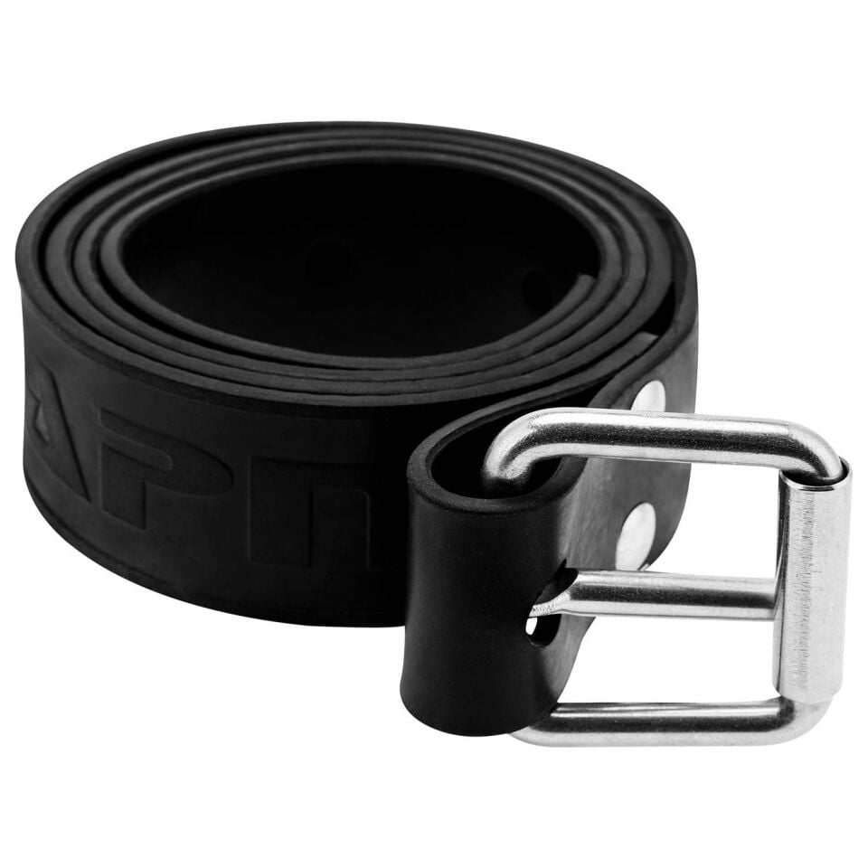 Apnea Marsilya Tokalı Kauçuk Kemer