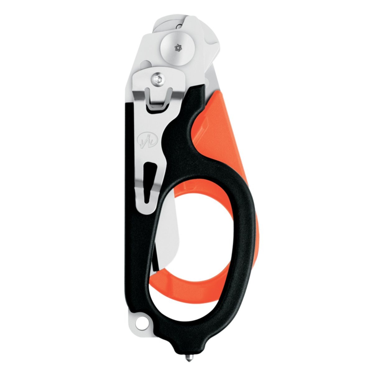 Leatherman Raptor Black Orange Multitool Çok Amaçlı Pense