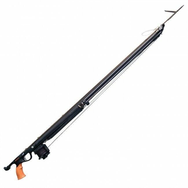 Apnea Amarok Inverted Zıpkın