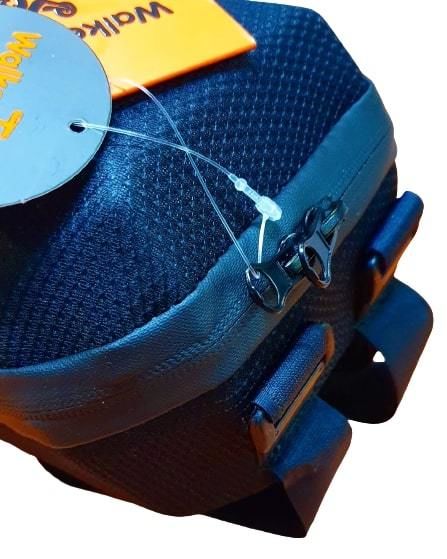 Universal Elektrikli Scooter Çantası Xiaomi Walker