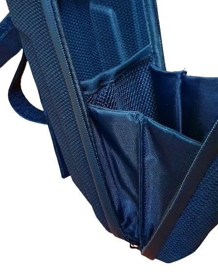 Universal Elektrikli Scooter Çantası Xiaomi Walker