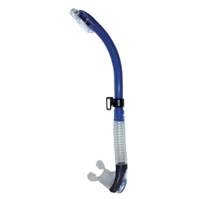 BEUCHAT Şnorkel AIRFLEX Tahliyeli