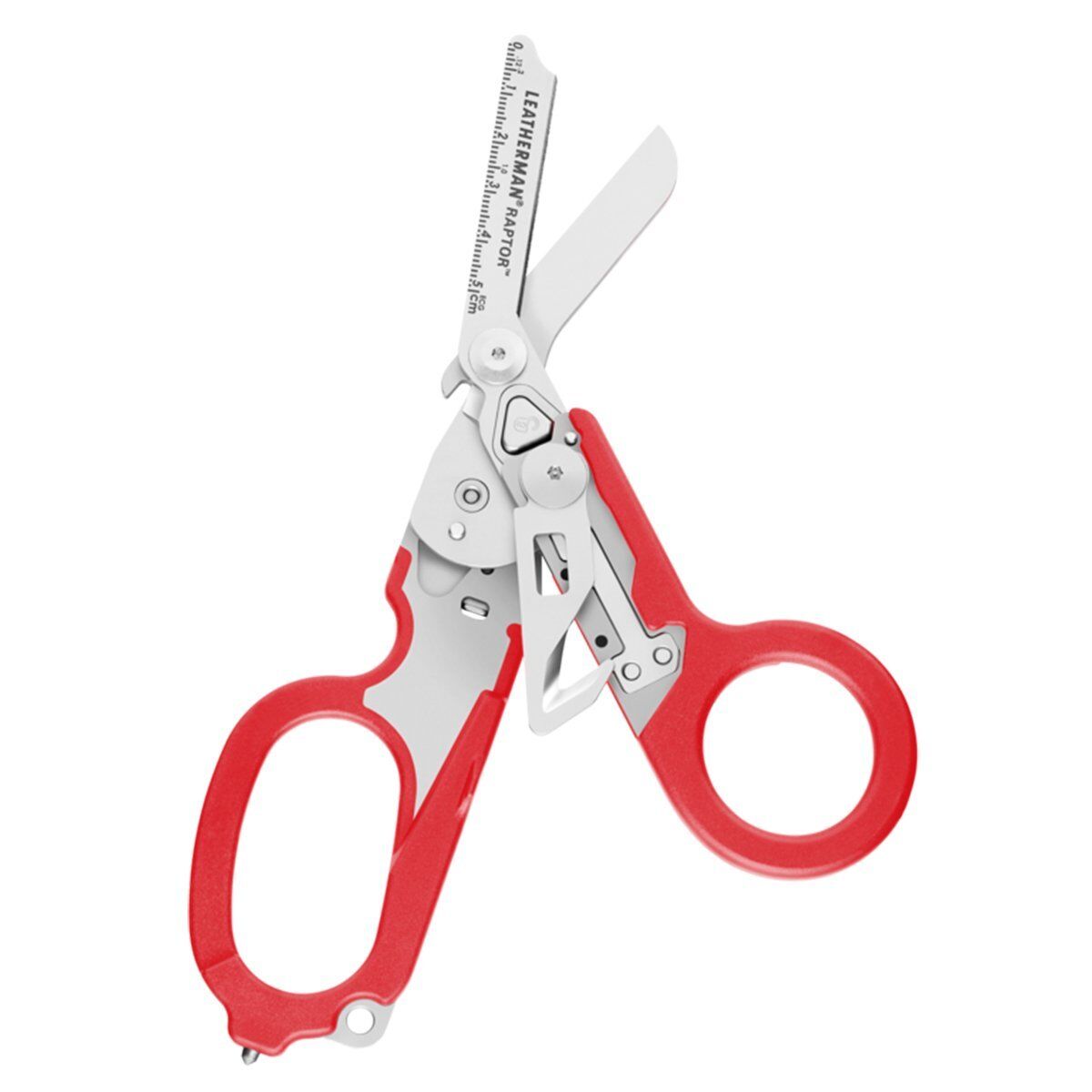 Leatherman Raptor Rescue Red Multitool Çok Amaçlı Pense