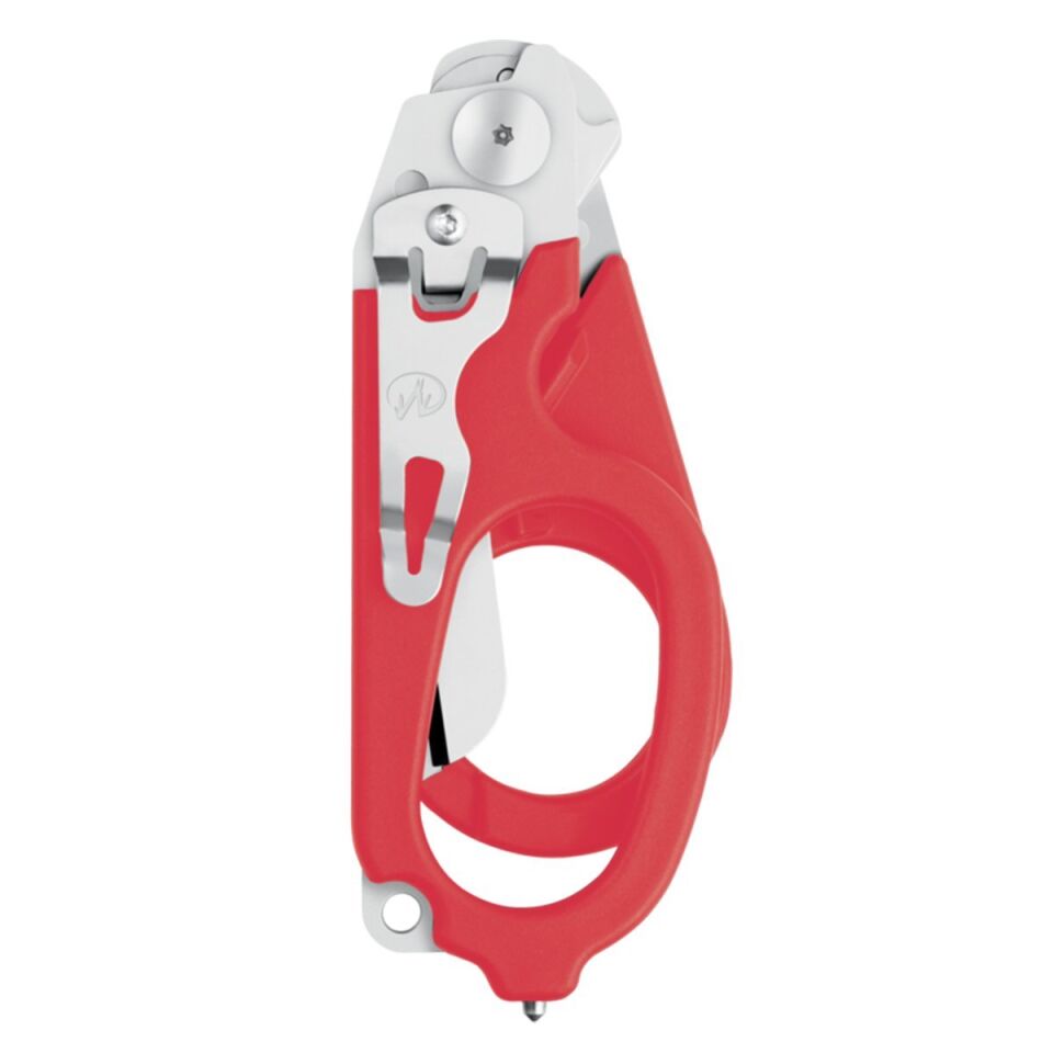 Leatherman Raptor Rescue Red Multitool Çok Amaçlı Pense