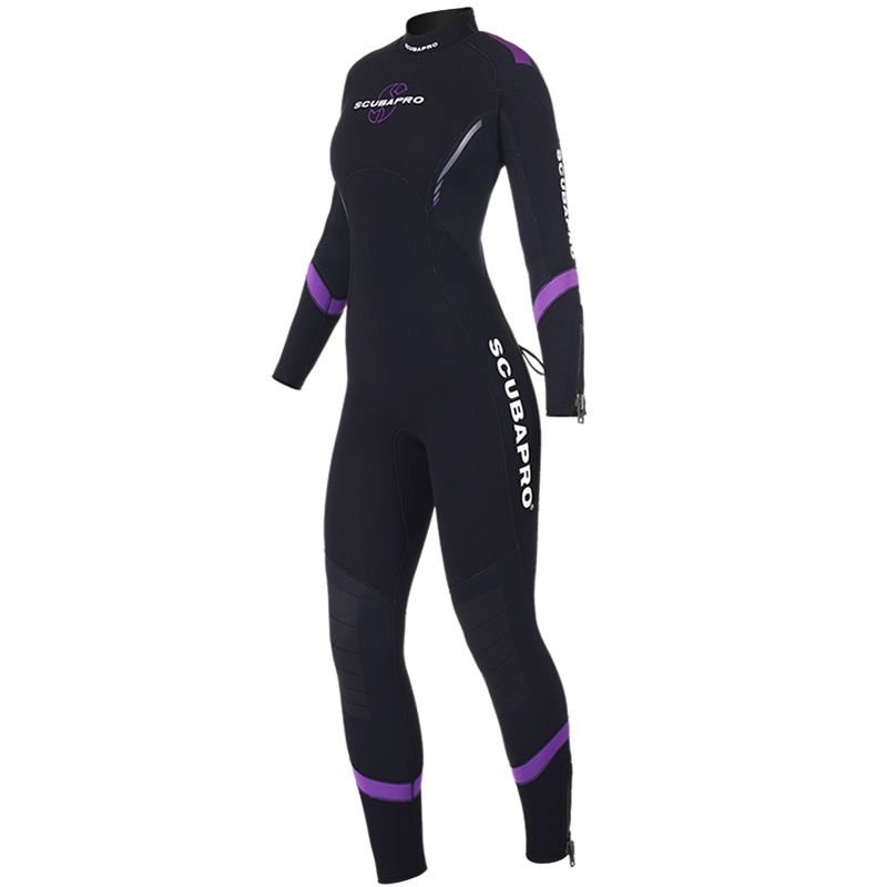 Scubapro Sport Steamer 5 Bayan Tulum