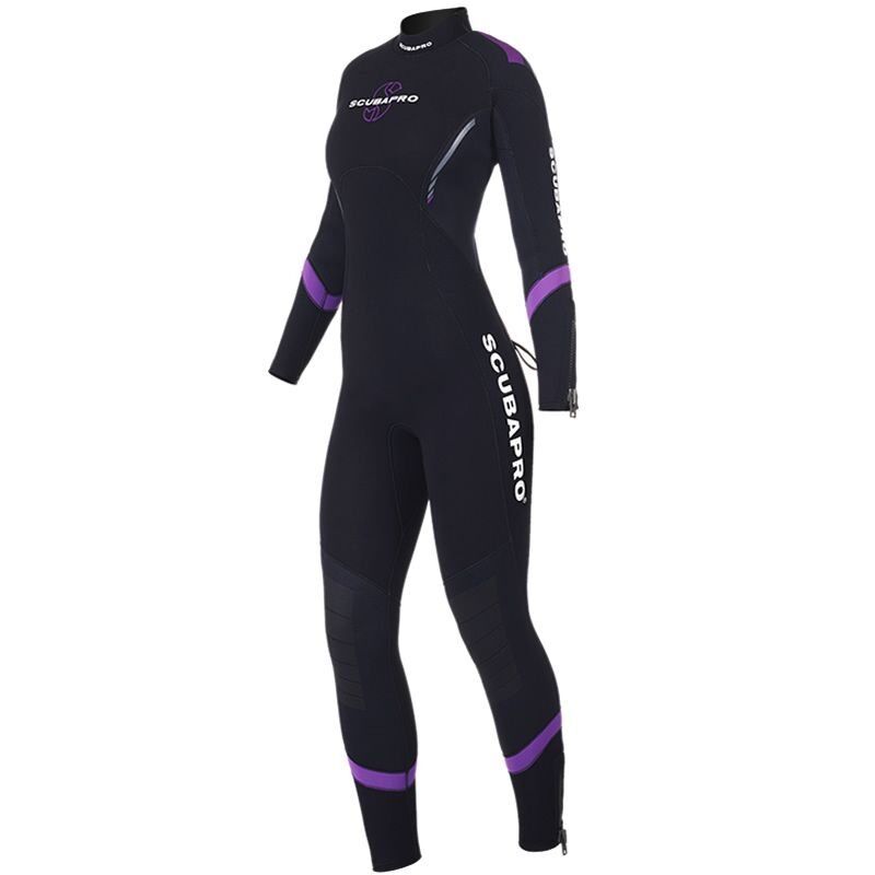 Scubapro Sport Steamer 5 Bayan Tulum