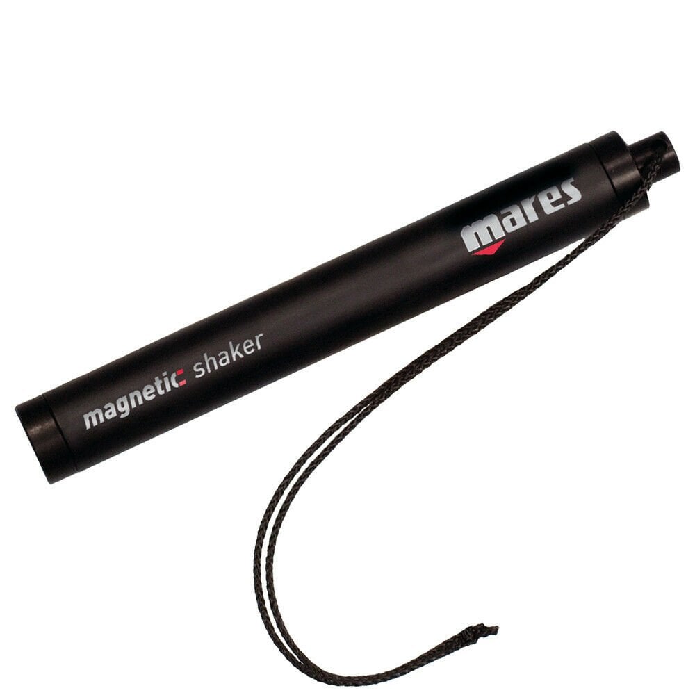 Mares Manyetik Shaker