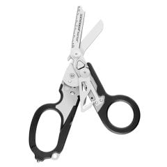 Leatherman Raptor Rescue Black Multitool Çok Amaçlı Pense