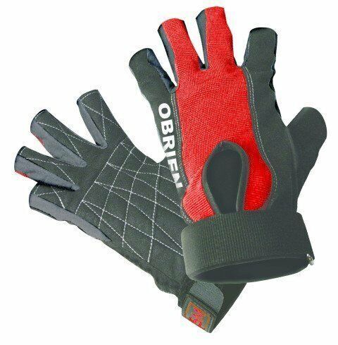 OBRIEN GLOVES,XXL OB SKI SKINS ELDİVEN