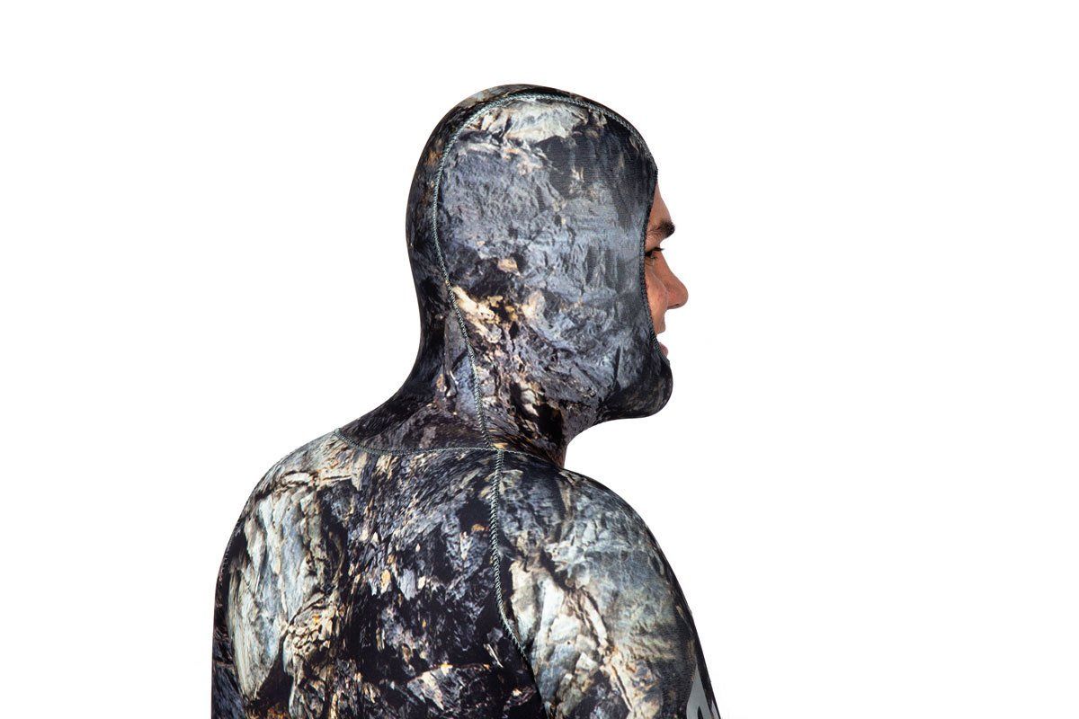 Subzero Expert 3mm 3D Dalış Elbisesi