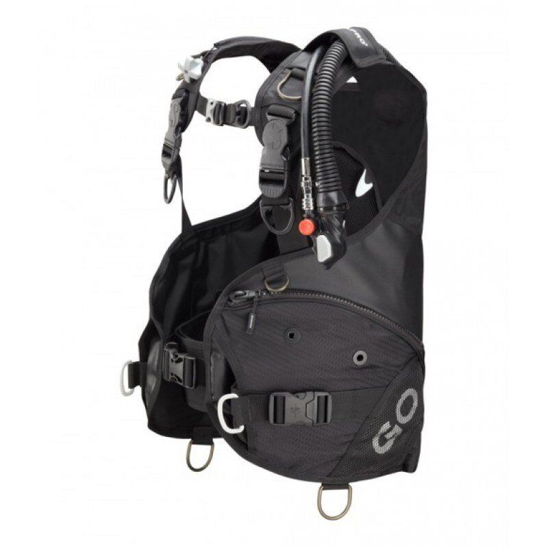 Scubapro Go Bc