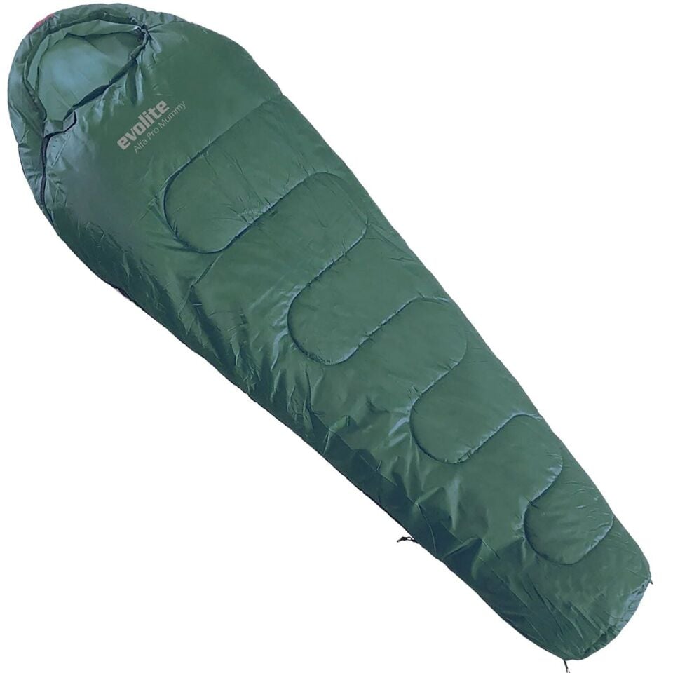 Mountain Pro Survivor Set - Medium