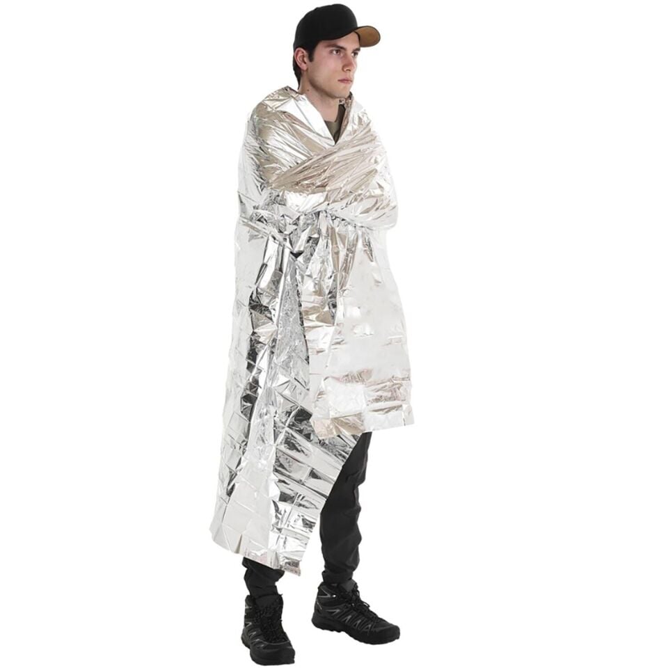 Mountain Pro Survivor Set - Medium